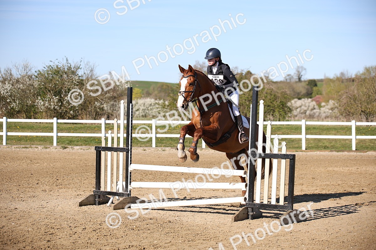 5K7A0154 - Class 5 - 80cm