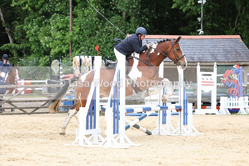 3E7A5113 - Class 9: 80cm Senior