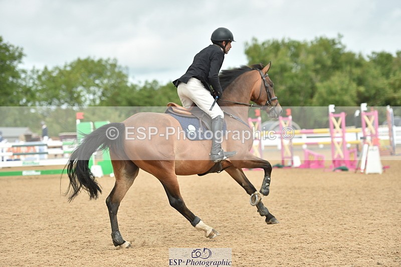 230723A-113806-11329 - Cls 32, 6 Yr Olds 1.20m