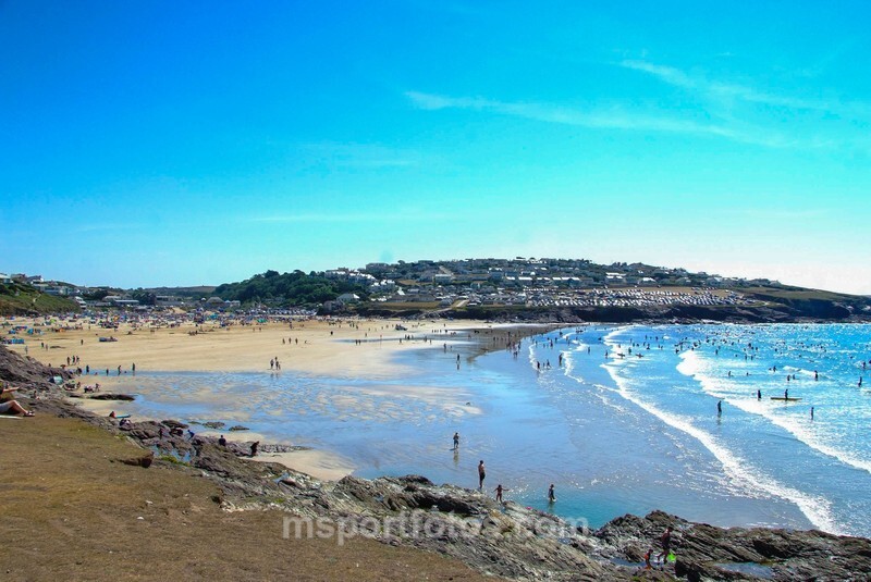 Portreath - Travel, city/land scapes