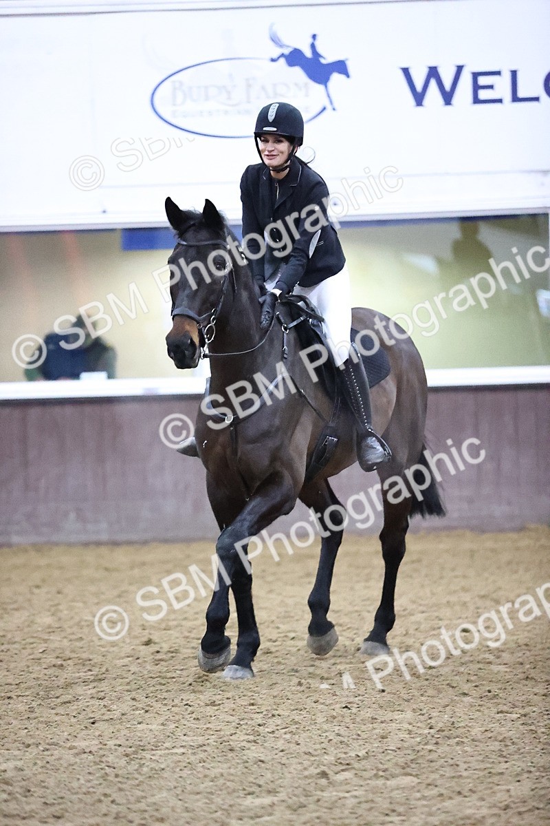 SBM_008950 - Class 19 - Clear Round