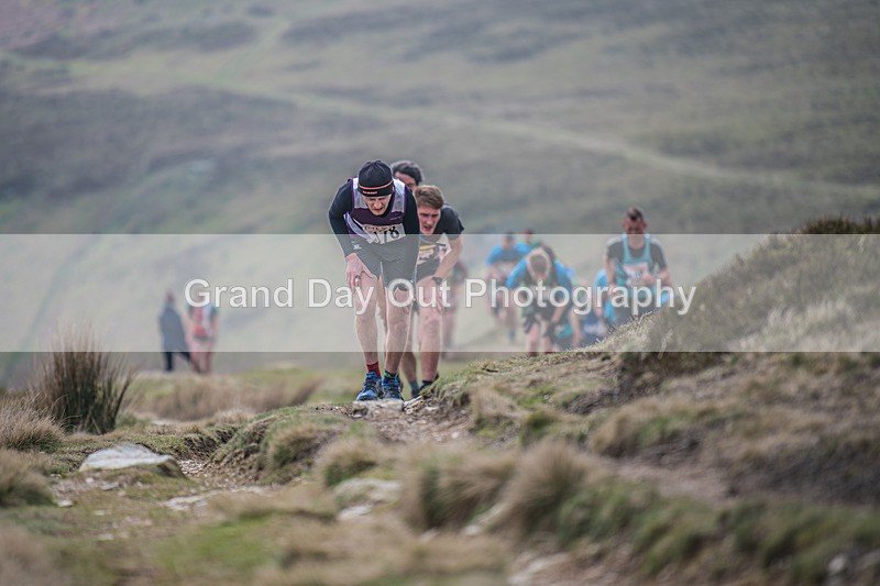 Black Combe-54 - Black Combe Fell Race Saturday 9th March 2024