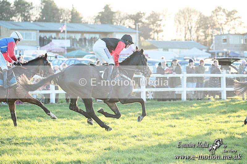 PtP 301125  0977 - Hursley Hambledon Point-to-Point Larkhill Racecourse 30/11/2025