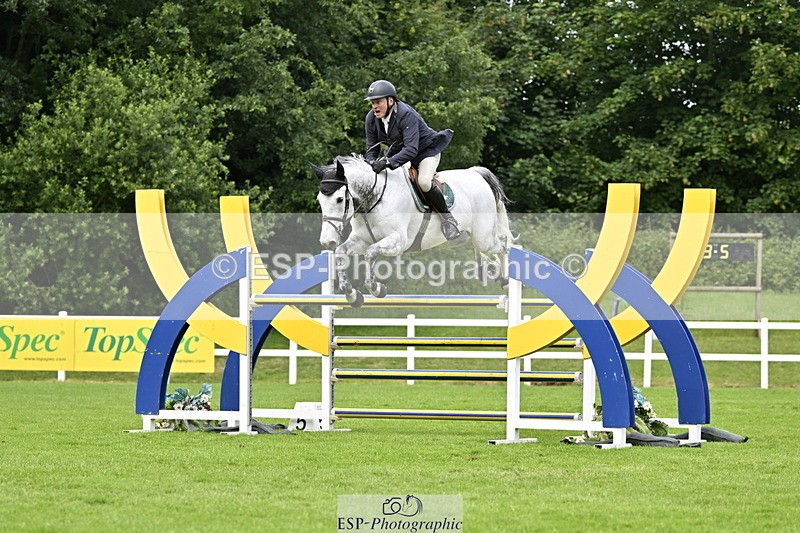 250613A-151220-02710 - Cls 5 National 1.30m Open