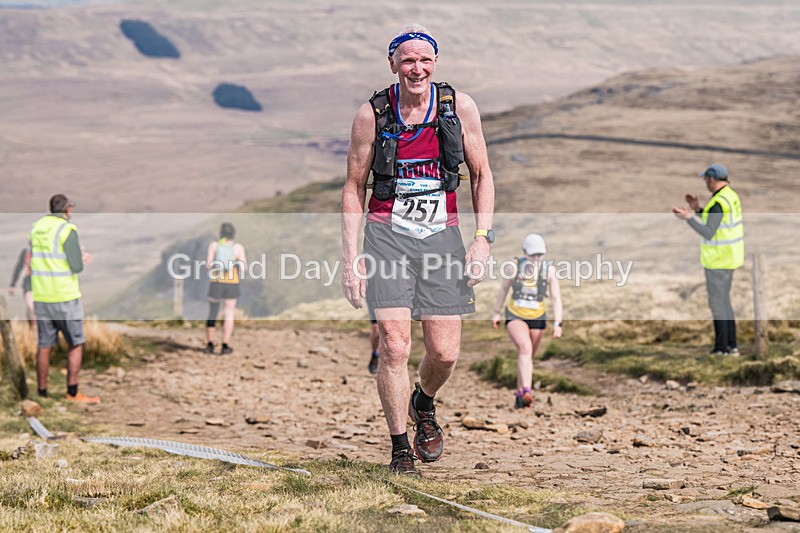 Pen-Y-Ghent-1390 - The 3 Peaks Race Saturday 25th April 2026 - Pen Y Ghent