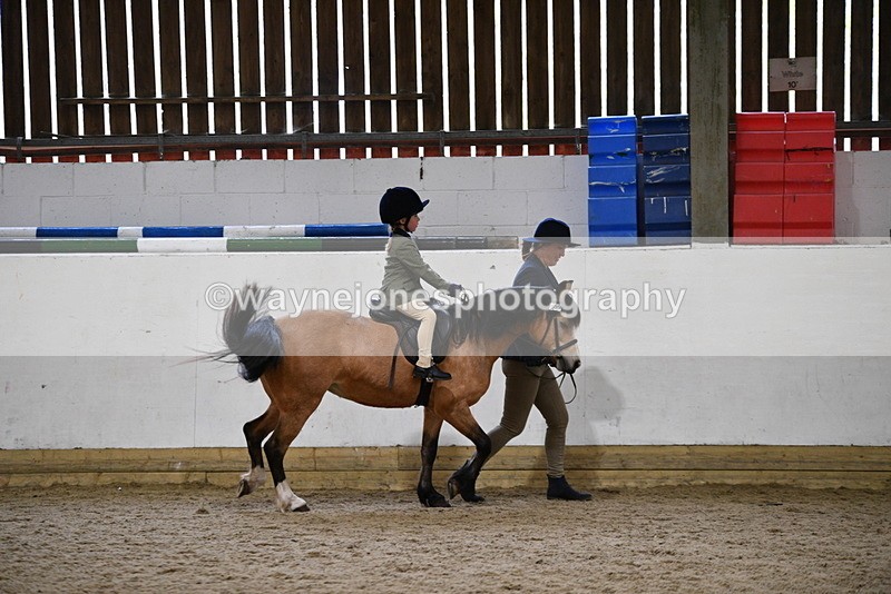 WJ5_6689 - Class 10 Childs Pony