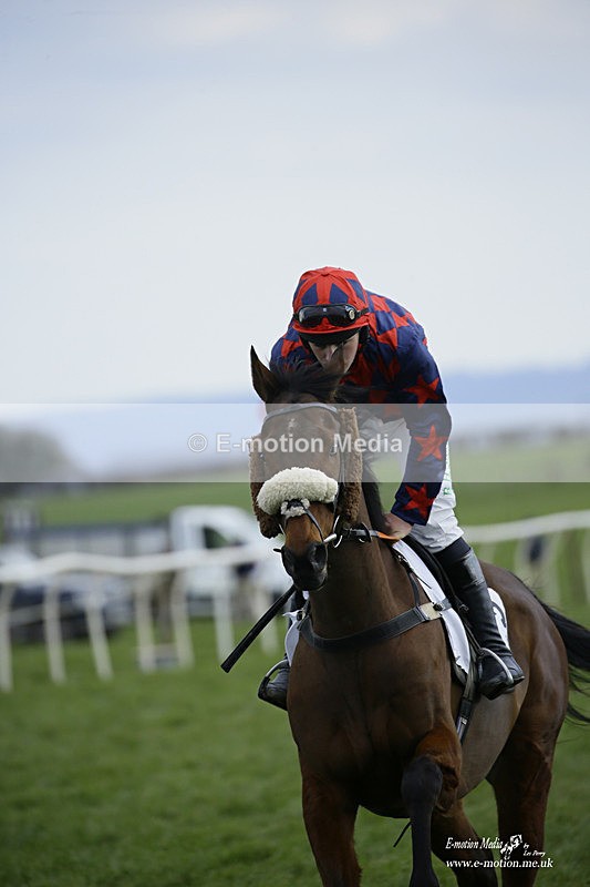 PtP 060322 525 - Blackmore & Sparkford Vale Hunt PtP 06/03/22