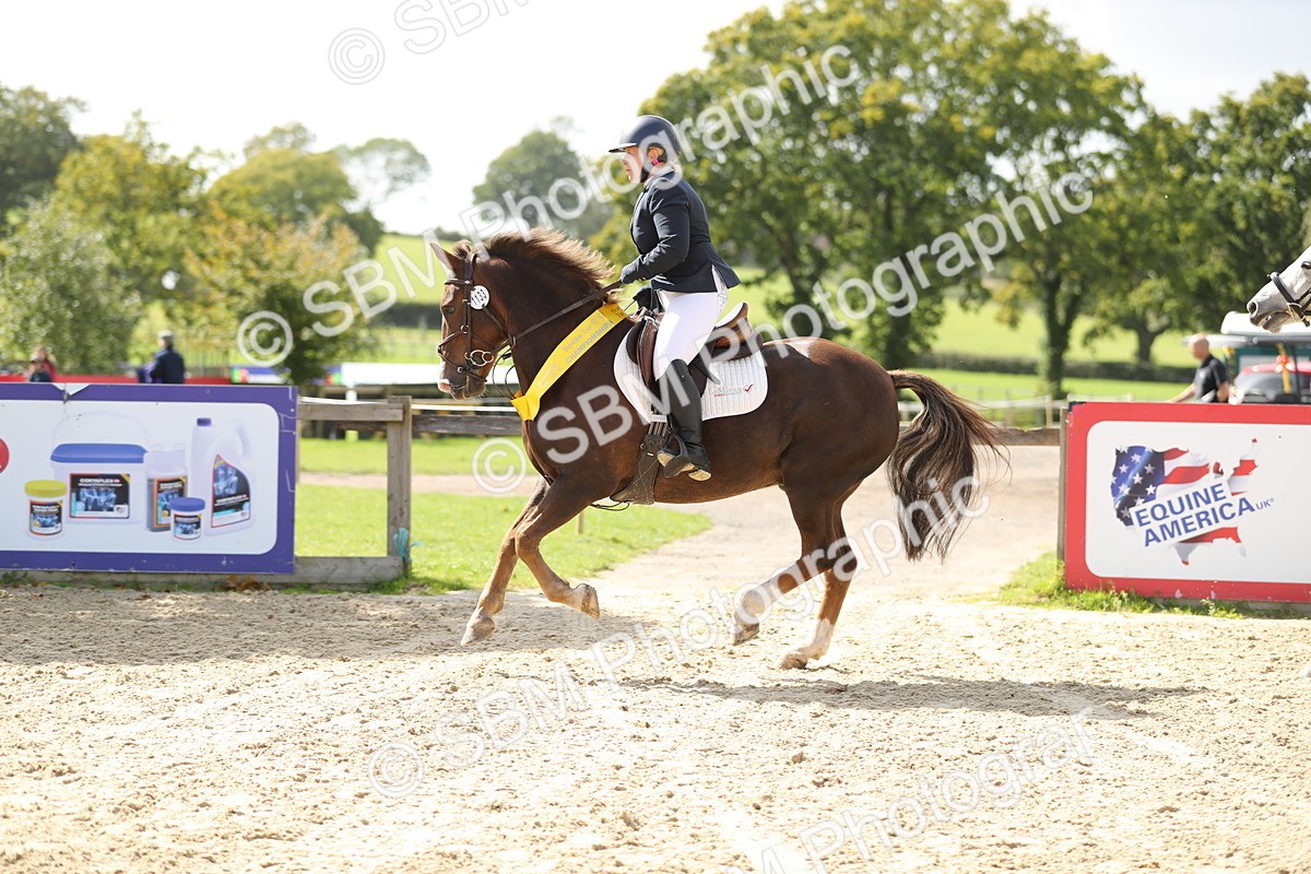 SBM_05848 - J35 - Veteran Rider 60cm