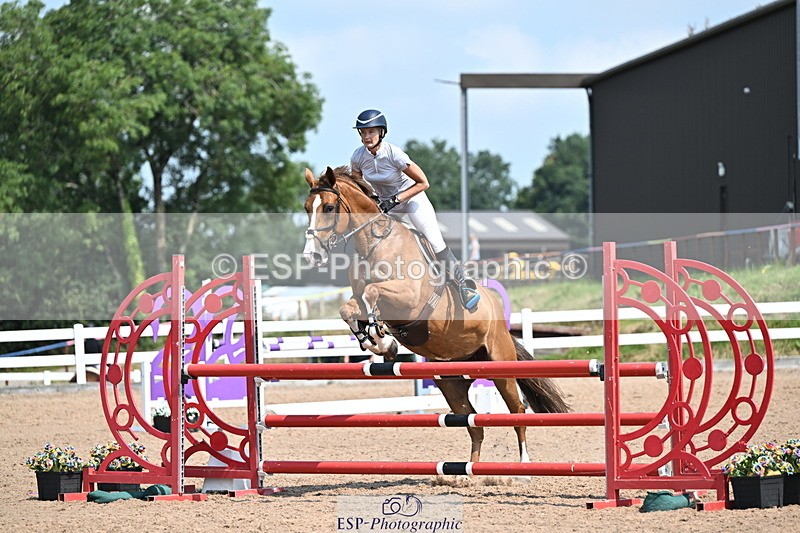 240801A-115203-00564 - Cls 10 1.05m Amateur Qualifier