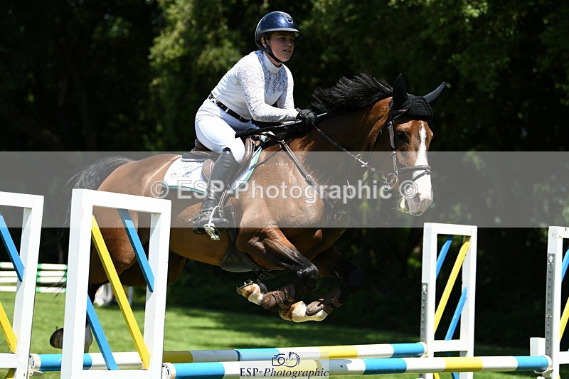 250703A-130701-01498 - Cls 13 Snr Newcomers