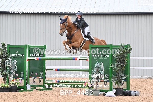 BPP_4462 - CLASS 19 SUN RHS Johnston Smillie Ltd Grade B & C C'Ship Q