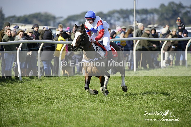 PtP 060322 108 - Blackmore & Sparkford Vale Hunt PtP 06/03/22