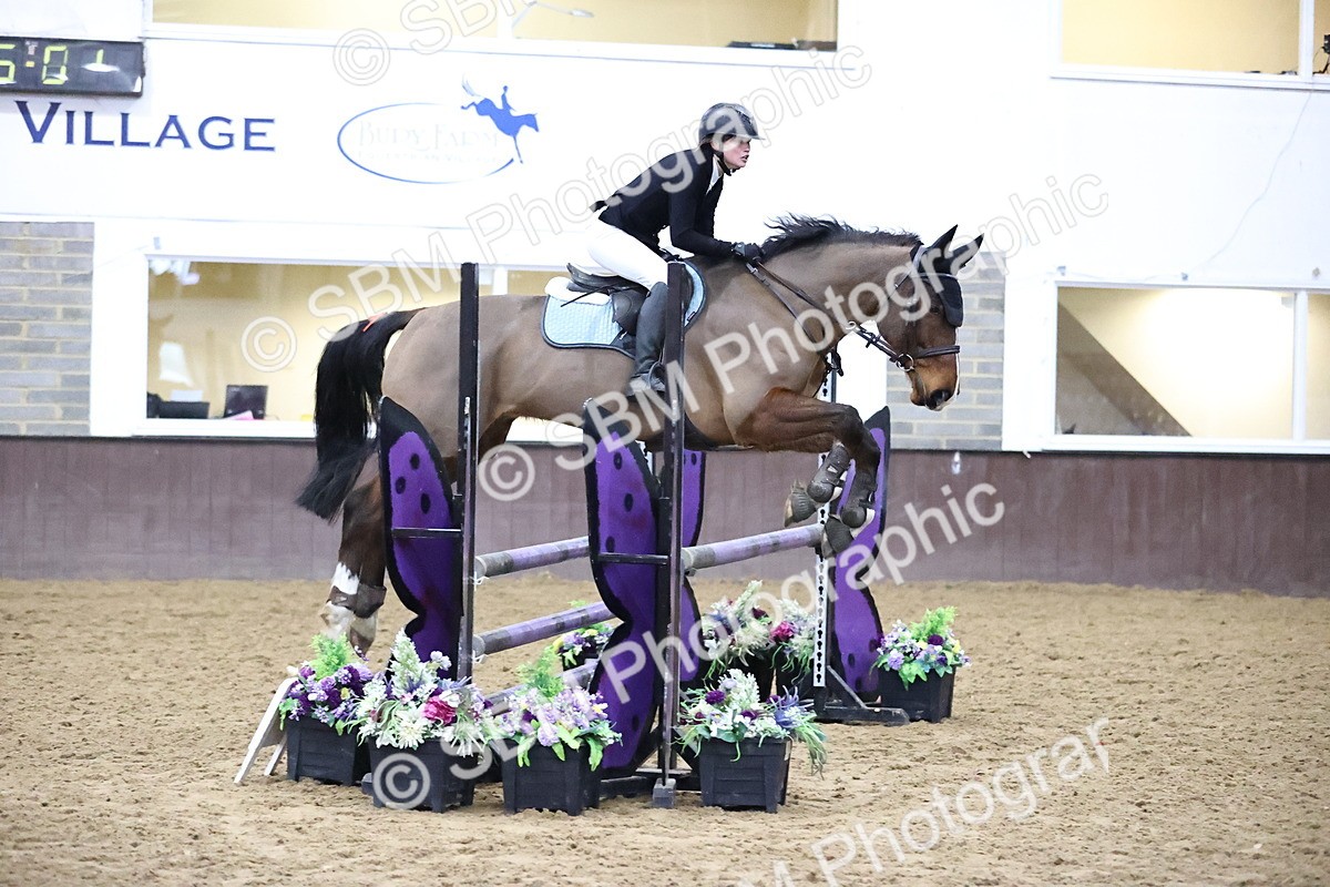 SBM_009076 - Class 20 - Senior British Novice - 80cm