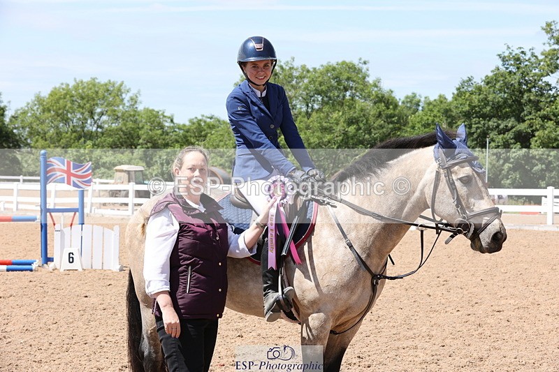 240629A-143746-06912 - Cls 19 Foxhunter and 1.10m Open