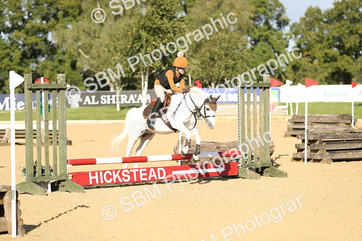 SBM_15511 - E4a - Eventers Challenge 50cm Open