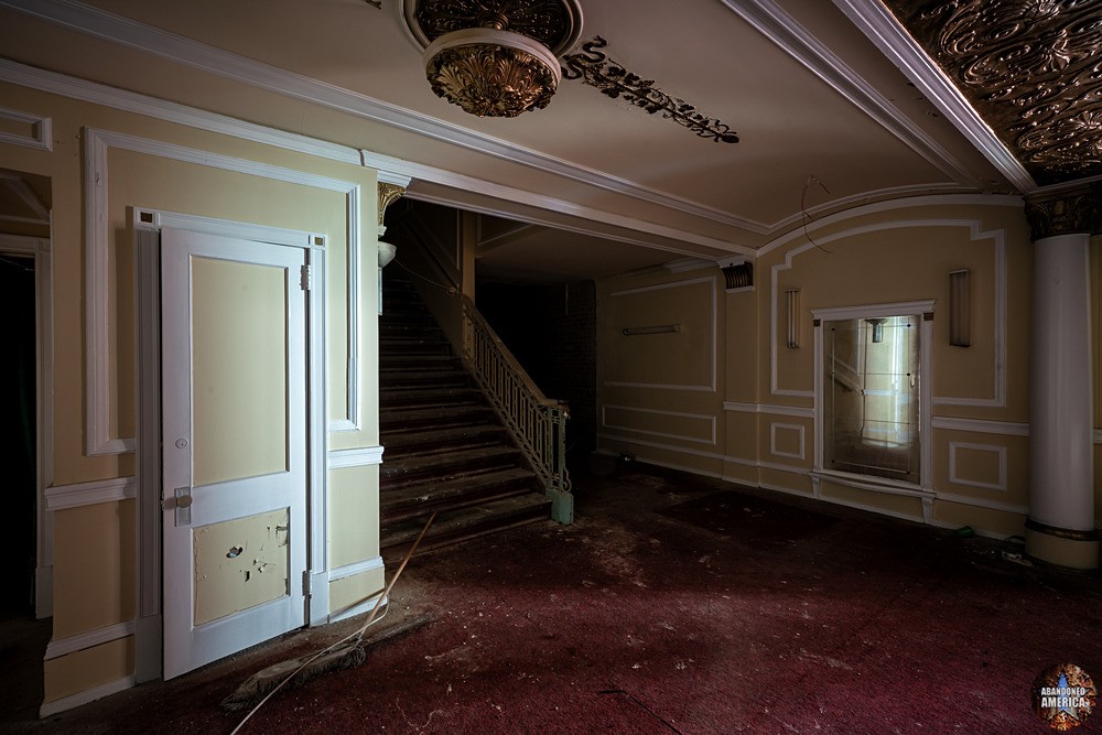  - The Logan Theater