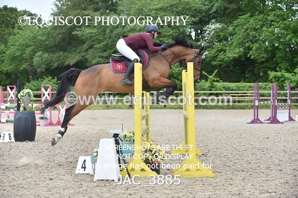 JAC_3885 - CLASS 3  - SAT - Senior Discovery/ 1m Open