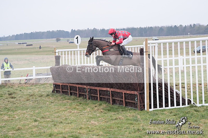 PtP 160225 534 - Combined Service Point-to-Point Races Larkhill 16/02/25