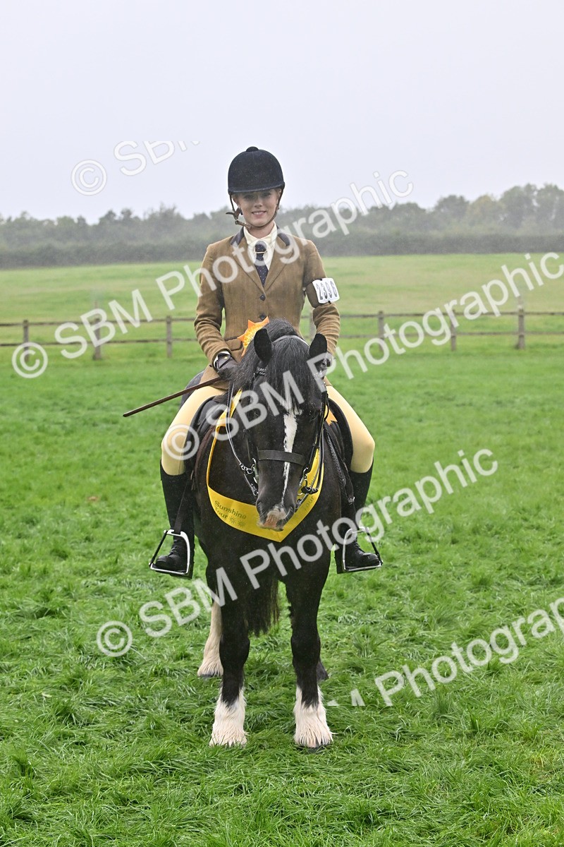 SBM_72436 - S43 - Ridden Equitation Best Rider