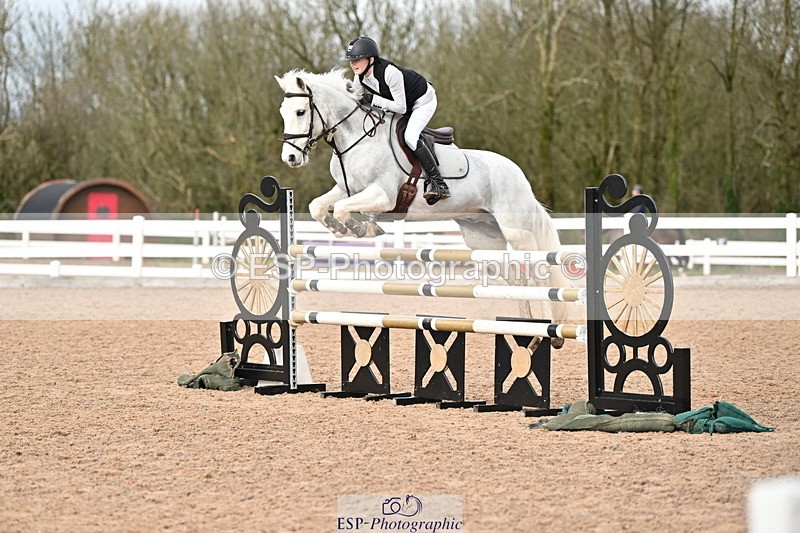 240310A-140145-03117 - Cls 9+10 Pony 1.15m and 1.20m
