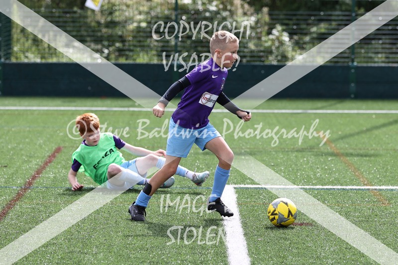 1DX30851 - Sat 6th U9 Boys