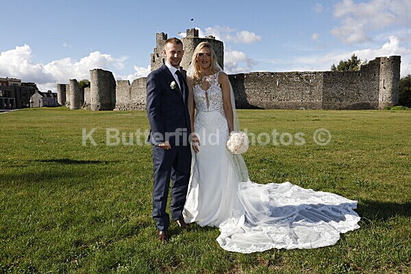 269 - Dean and Jade Wedding 9th September 2022