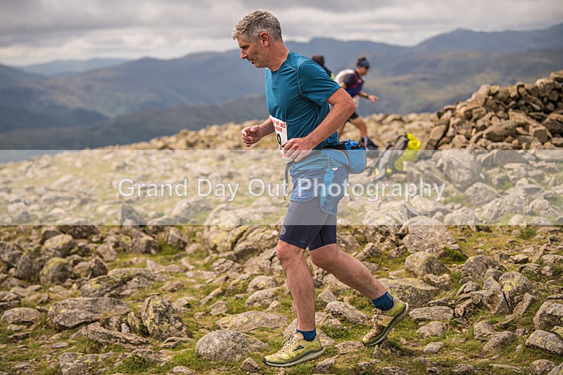Rydal Round-568 - Rydal Round Fell Race Thursday 31st July 2025