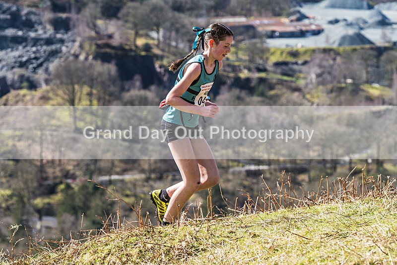 Elterwater-154 - Kendal Winter League Races Elterwater Sunday 24th March 2024