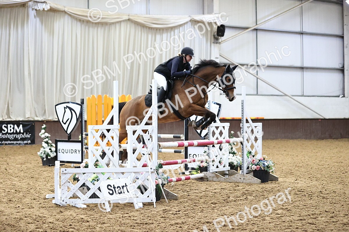 SBM_002561 - Class 9 - Senior British Novice 90cm
