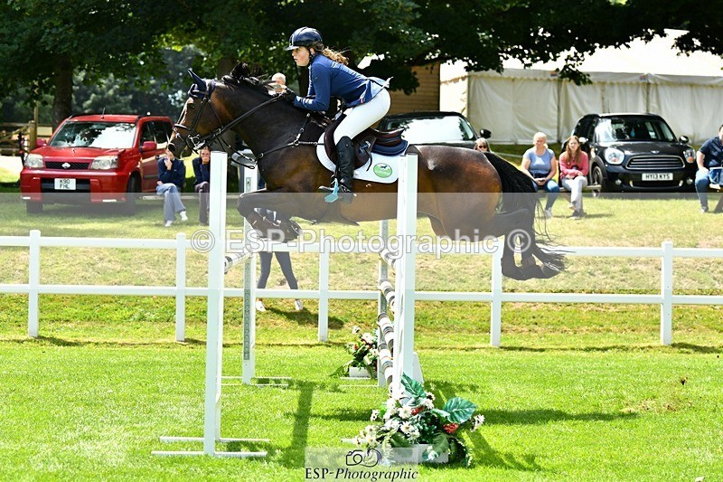 230706-122104-02020 - Cls 2 Foxhunter & 1.20m Open
