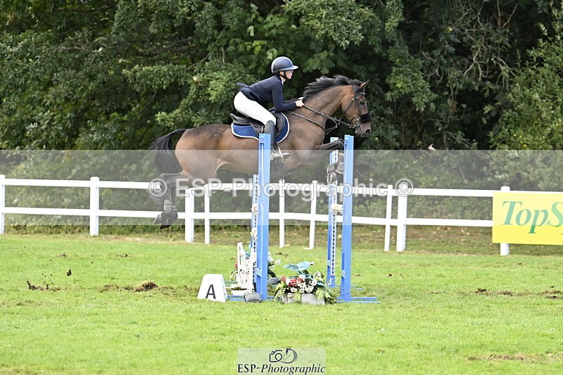 250831A-161423-11019 - Cls 39 Amateur 1.10m Grand Prix