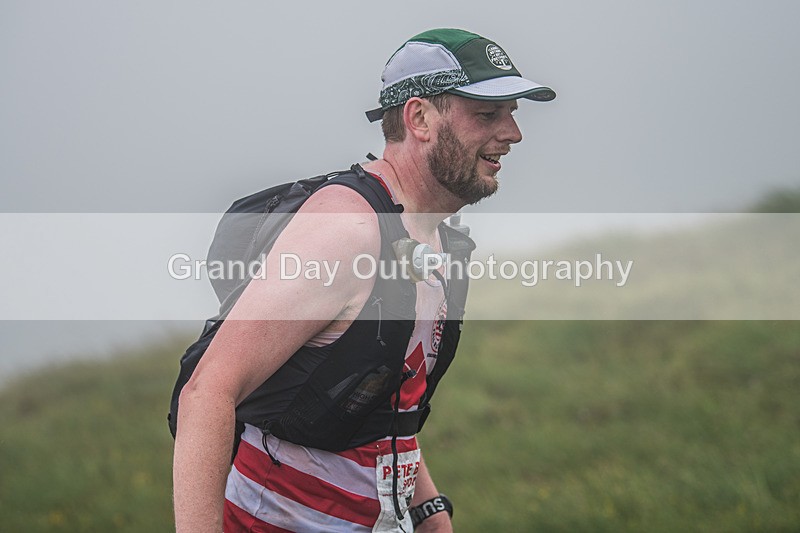 Buttermere-500 - Darren Holloway Memorial Buttermere Horseshoe Fell Race Saturday 28th June 2025