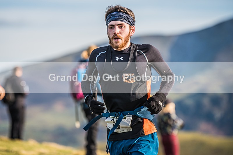 Sale Fell-285 - Sale Fell Race Saturday 25th November 2023