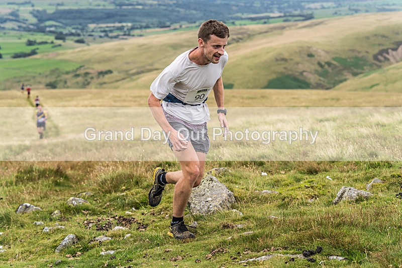 Fellside-46 - Fellside Fell Race Wednesday 24th July 2024