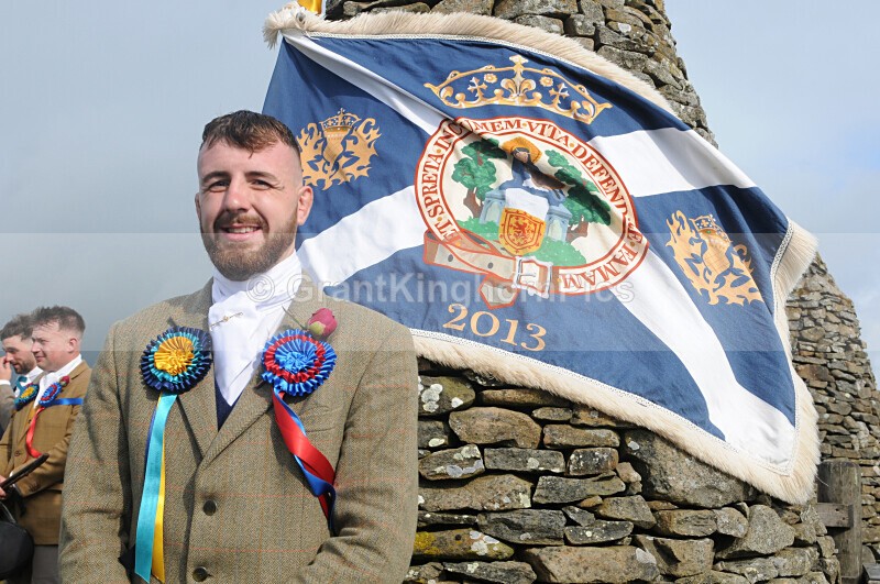 _126 - Selkirk Common Riding 2025