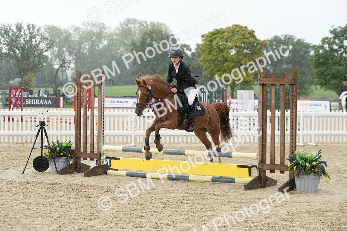 SBM_33494 - J5 - Junior Pony 50cm Championship