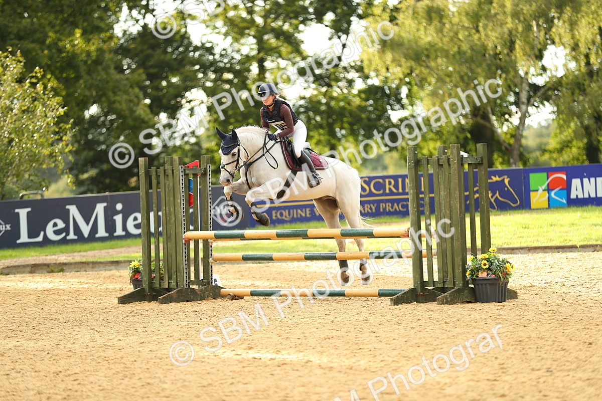 SBM_12694 - E9 Eventers Challenge 90cm Championship
