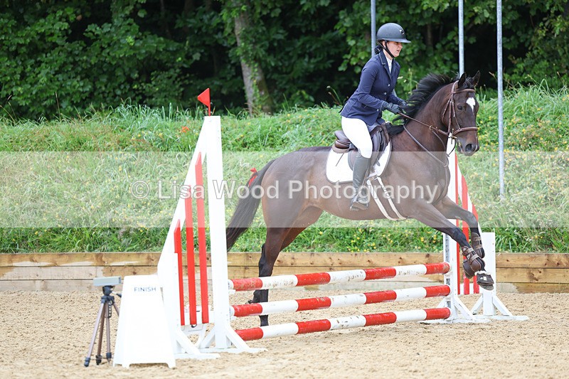 3E7A9246 - Class 6: 60cm Senior