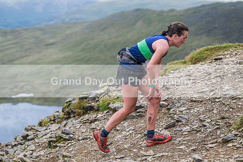 Grisedale HS-146 - Grisedale Horseshoe Fell Race Saturday 5th September 2026