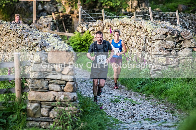 Langstrath-678 - Langstrath Fell Race Wednesday 18th June 2025