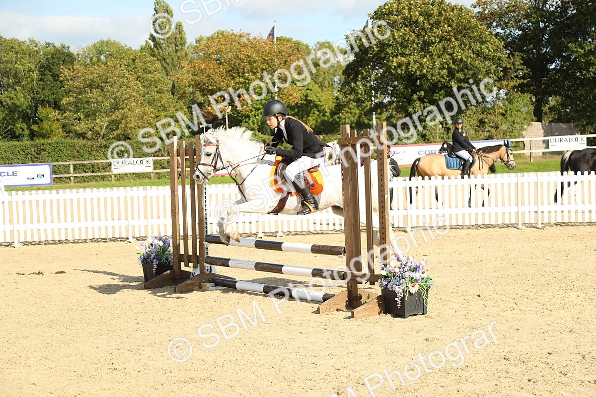 SBM_49531 - J7 - Junior Pony 60cm Championship