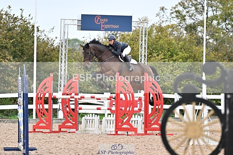 251015-150857-00839 - Cls 6 Foxhunter and 1.20m Open