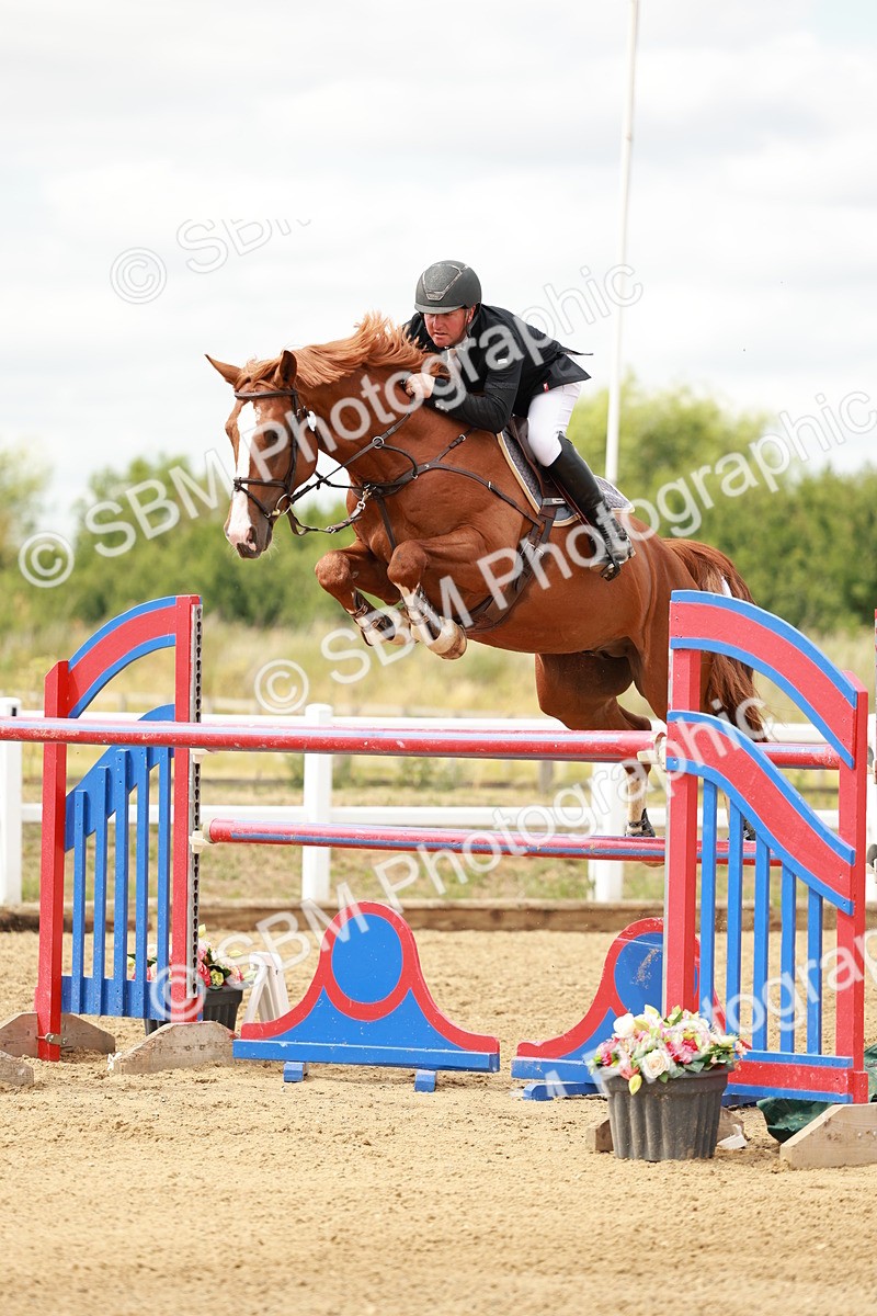 SBM_019420 - Class 21 - jump offs