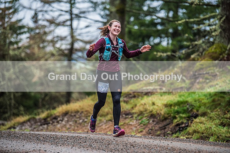 Glentress 21  10K-1780 - High Terrain Events Glentress 21 & 10K Trail Races Saturday 18th November 2023
