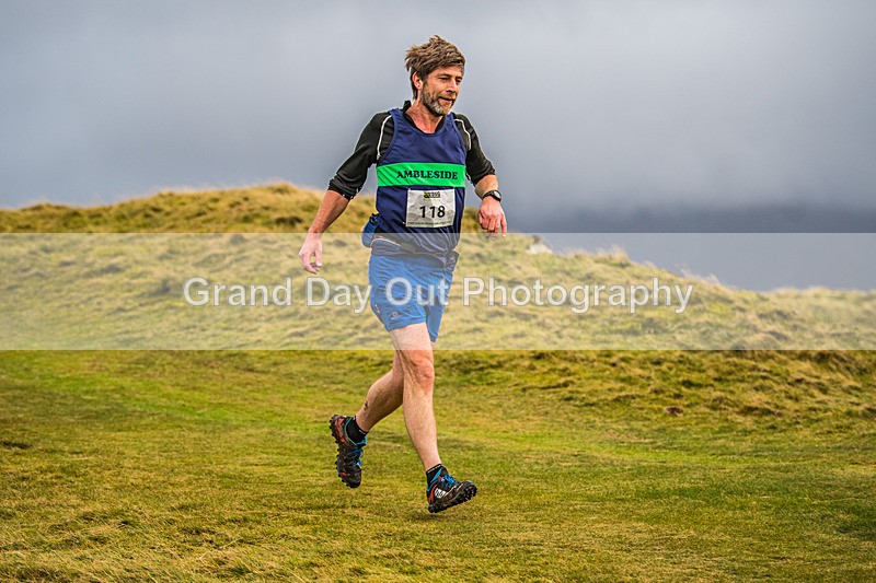 Sale-121 - Sale Fell Race Saturday 26th November 2022