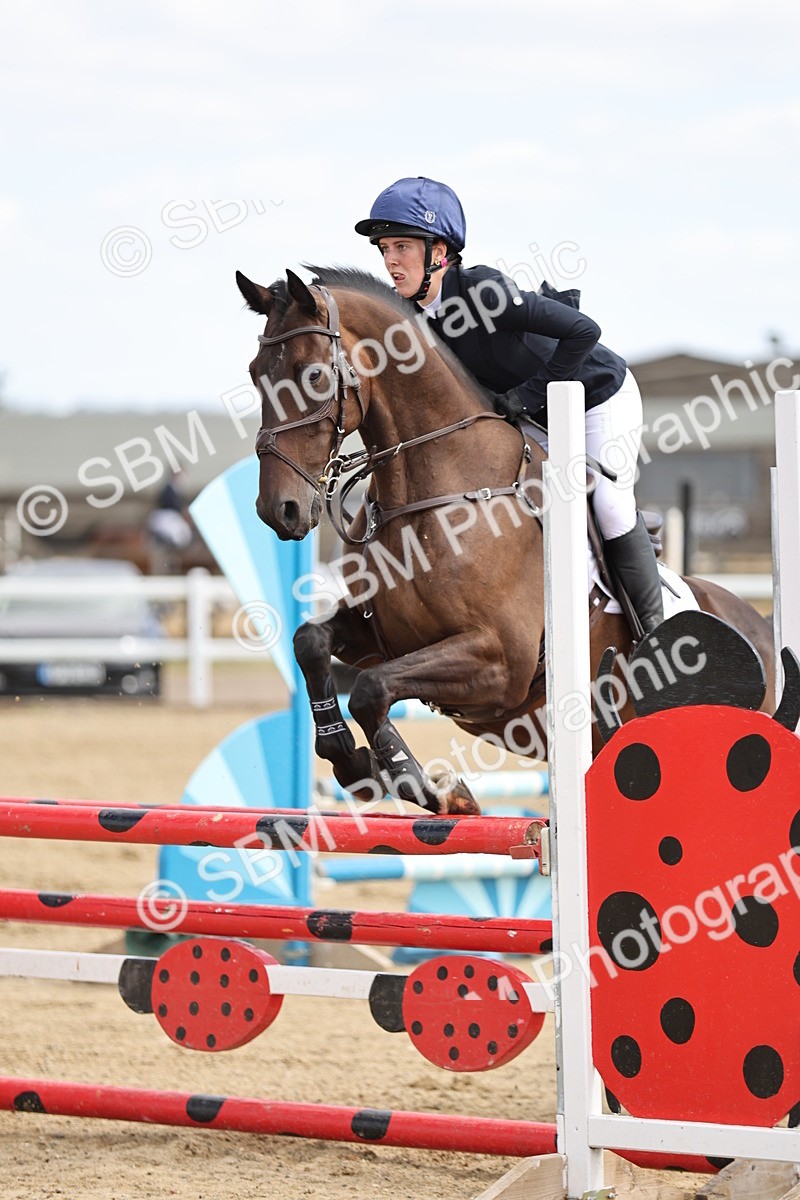 SBM_004806 - Class 5 - Senior Discovery - 1.00m Open