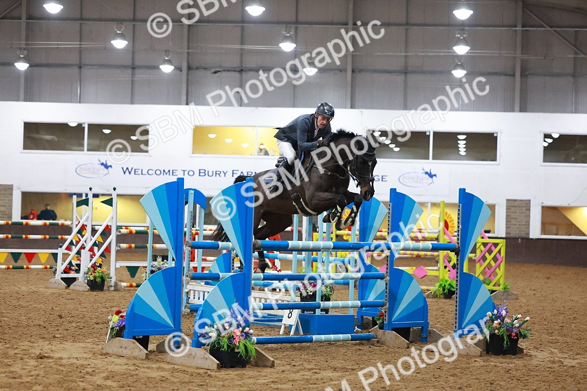 SBM_004009 - Class 13 - National 1.30m 1.40m