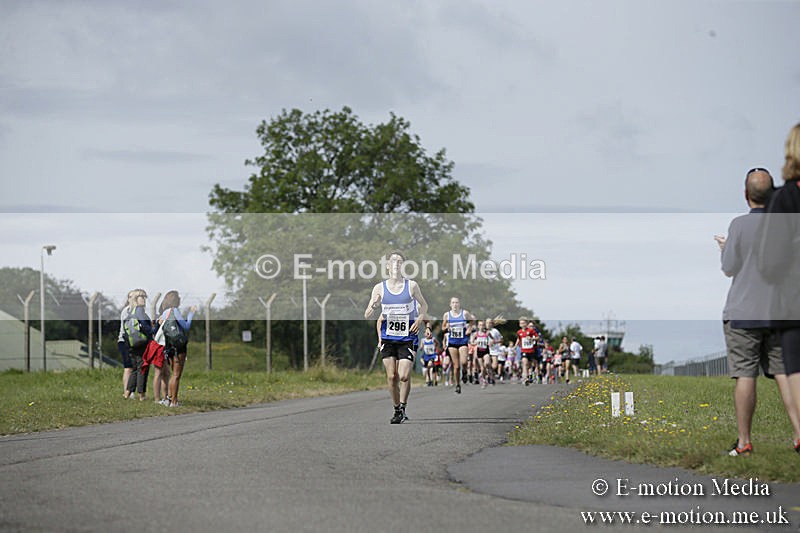 CADFUN 210719-0022 - Cadence Events Colerne Fun Run  21-Jul-2019