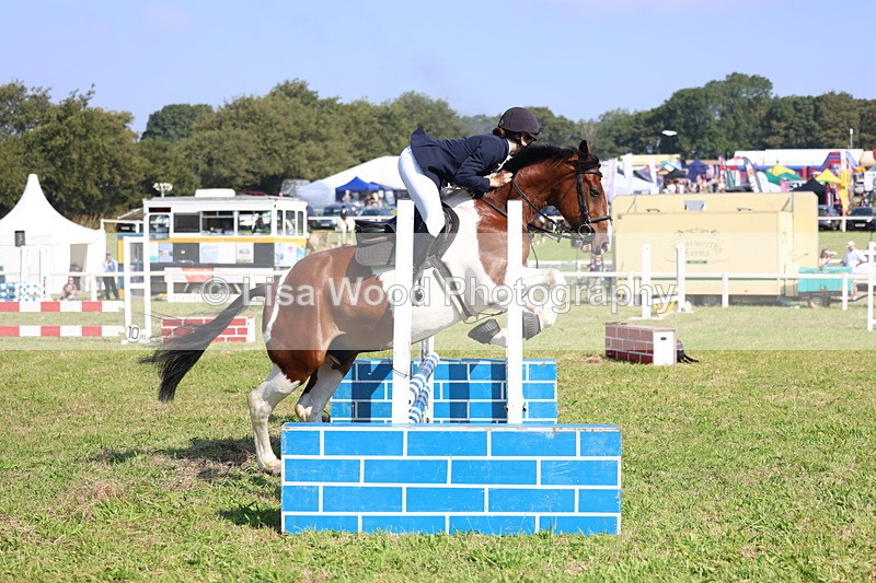 3E7A1733 - Class 2: Club 70cm Junior and Seniors
