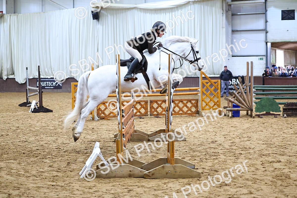 SBM_006496 - Class 43 - RIHS Qualifier Exceeding 43cms